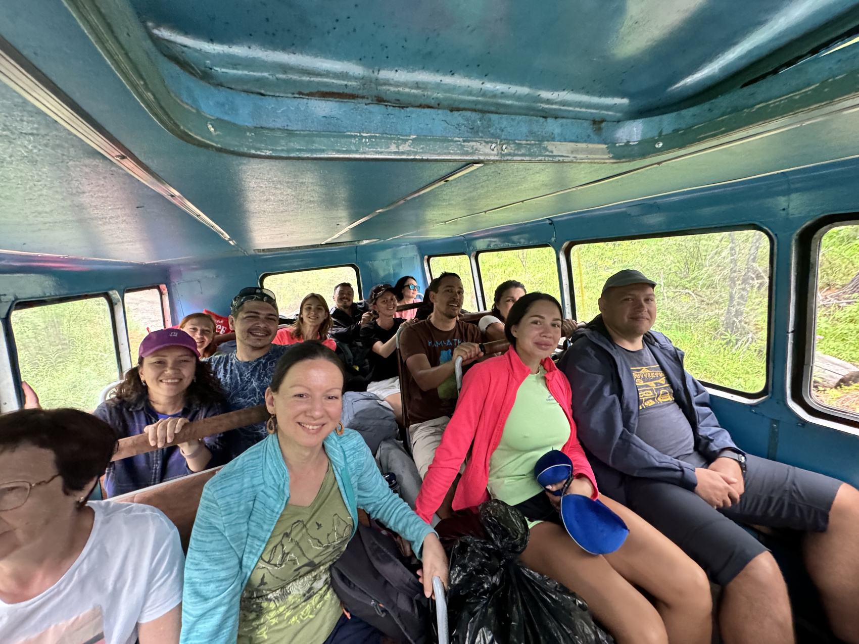 Горный Алтай. Мультинские озера с комфортом. (35/70)