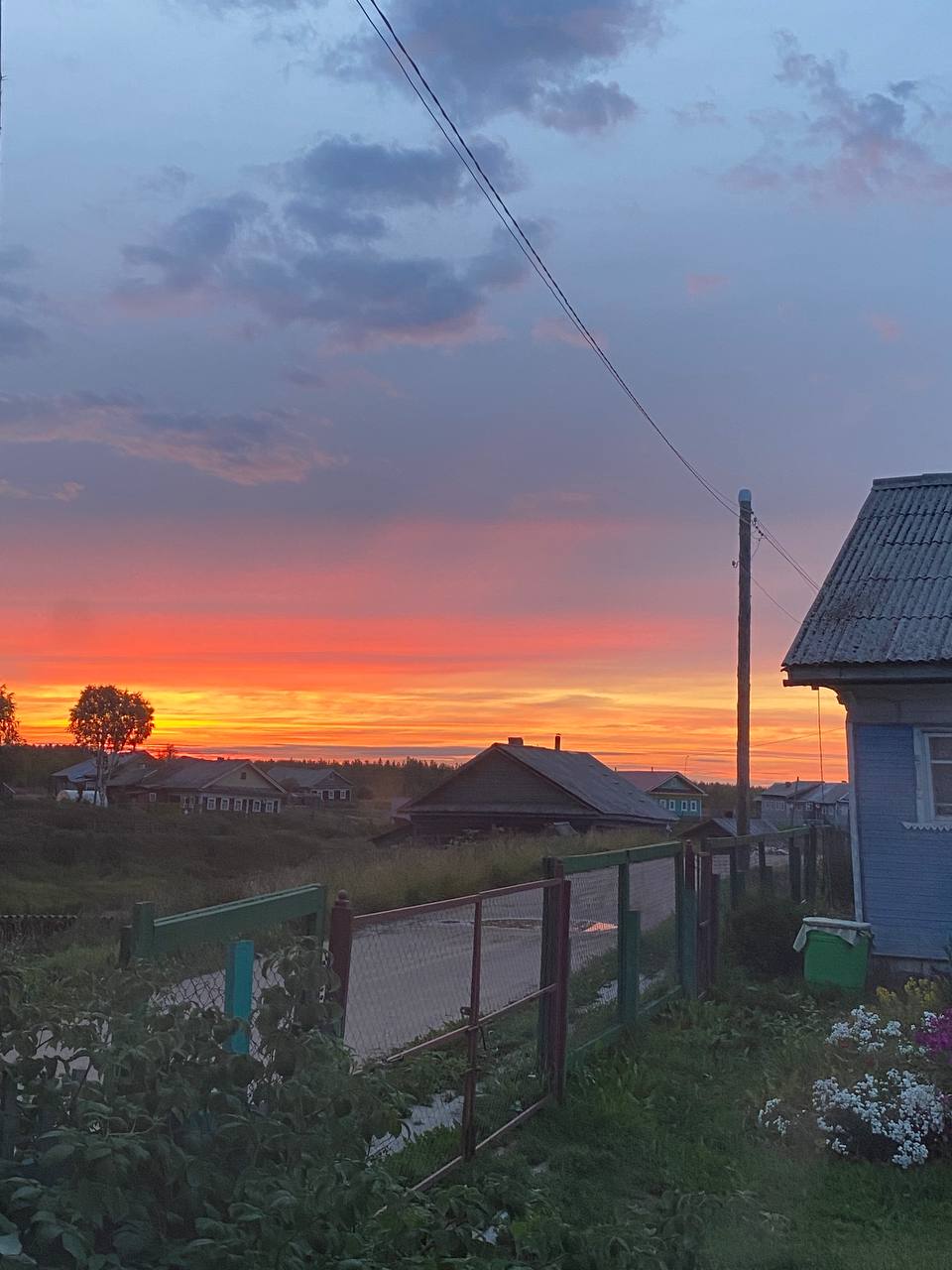 Уникальный этнотур в старинные северные деревни - Поморская Сказка (31/43)