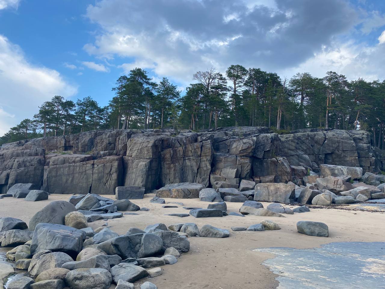 Уникальный этнотур в старинные северные деревни - Поморская Сказка (36/43)