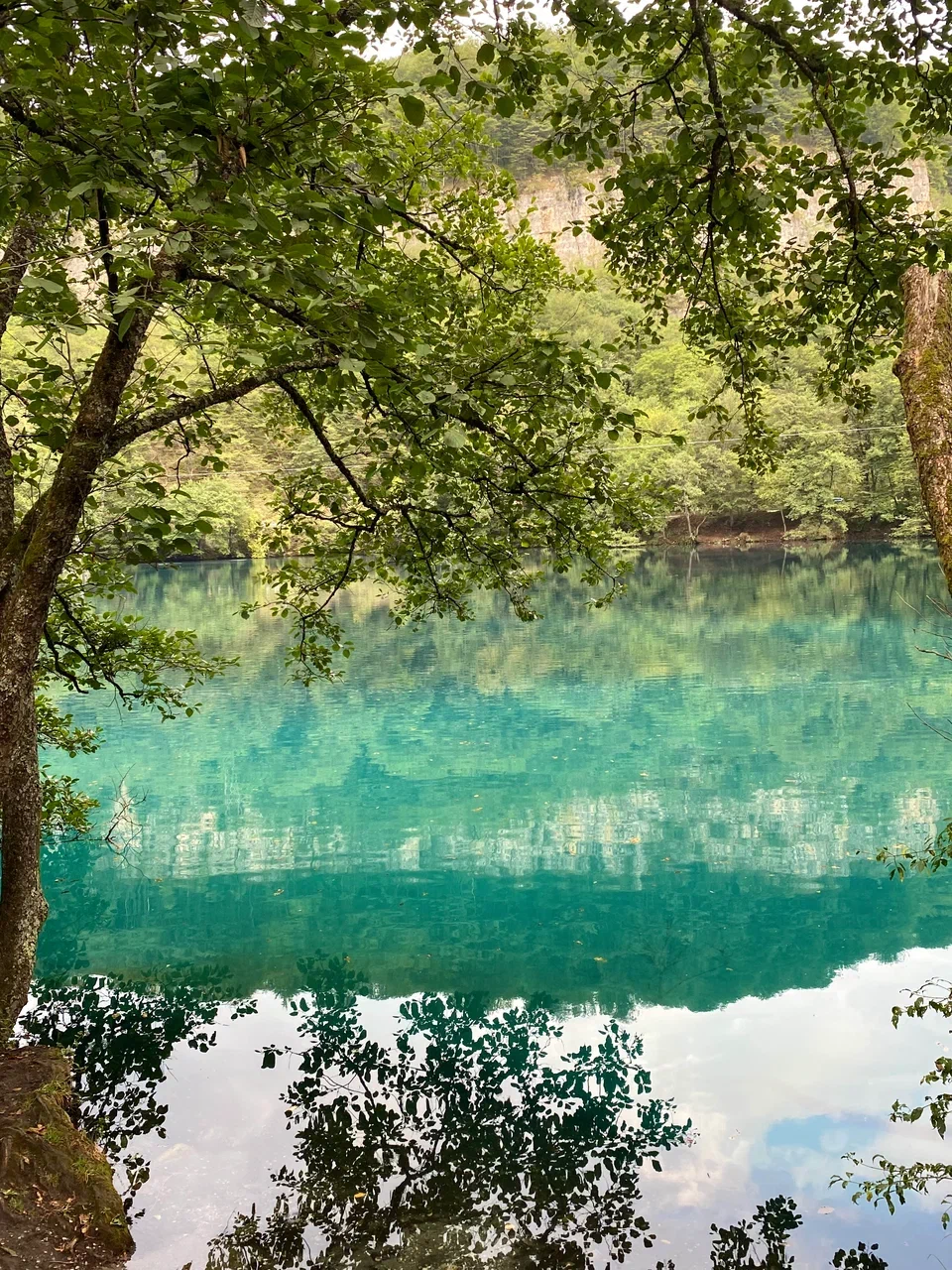 Горы Кабардино-Балкарии (4/19)