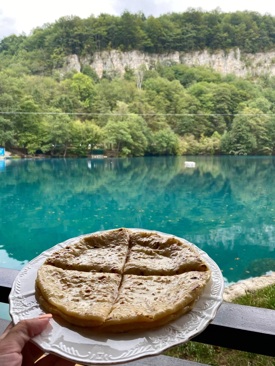 Горы Кабардино-Балкарии (3/19)