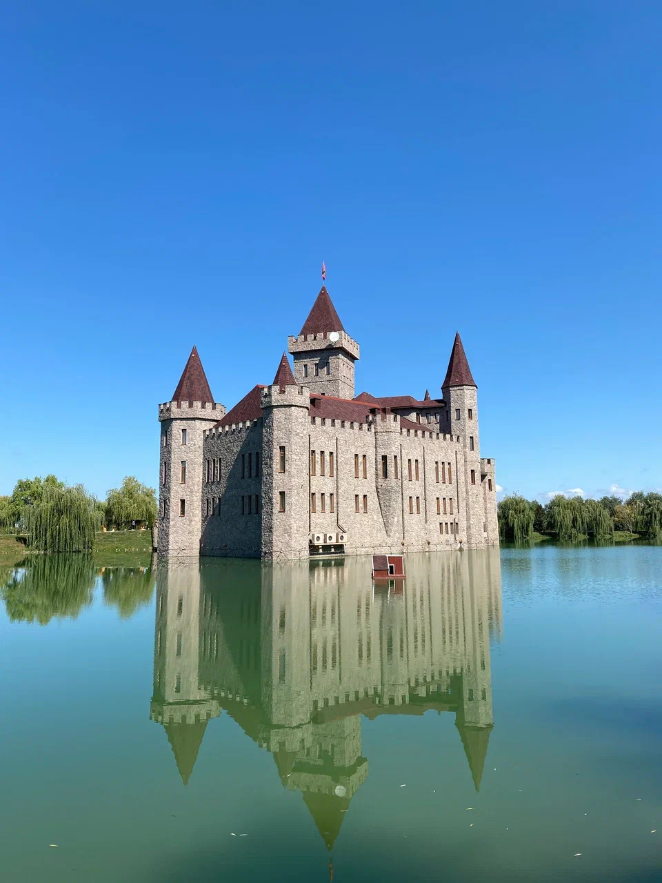 Горы Кабардино-Балкарии (9/19)