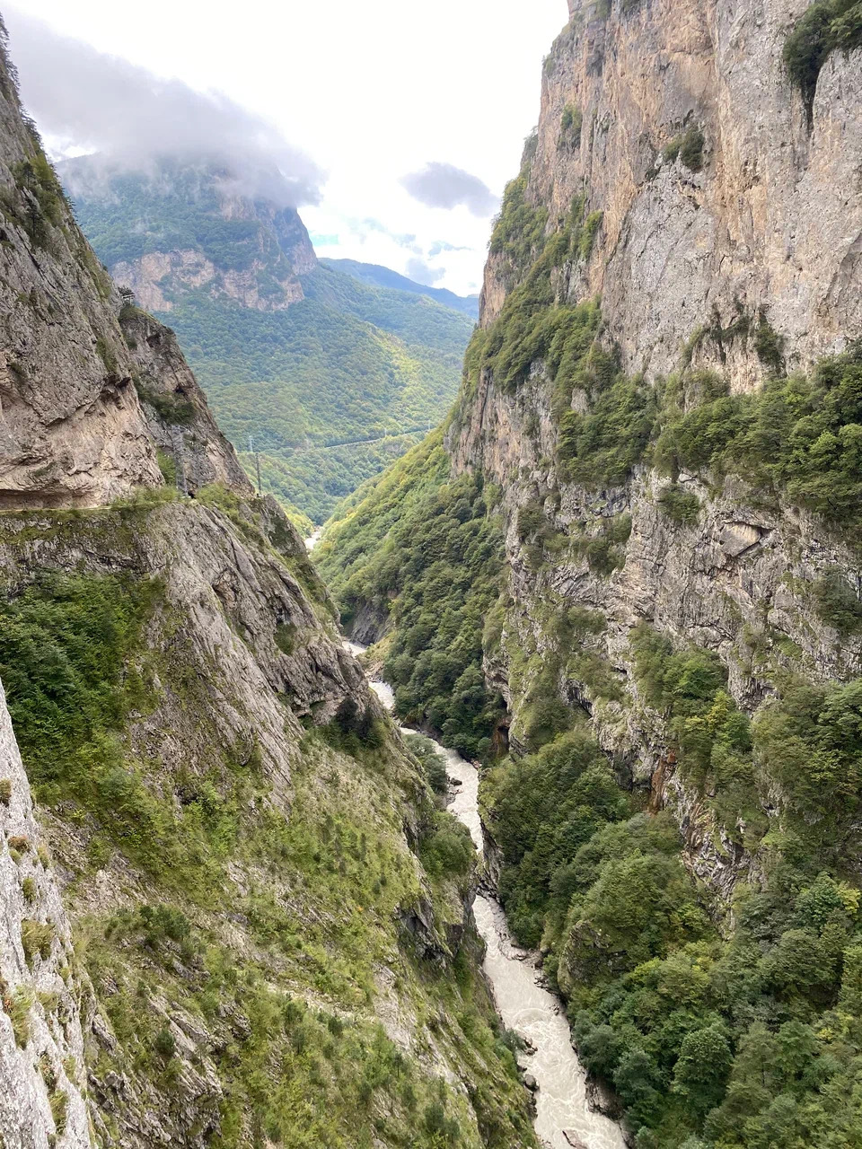 Горы Кабардино-Балкарии (7/19)