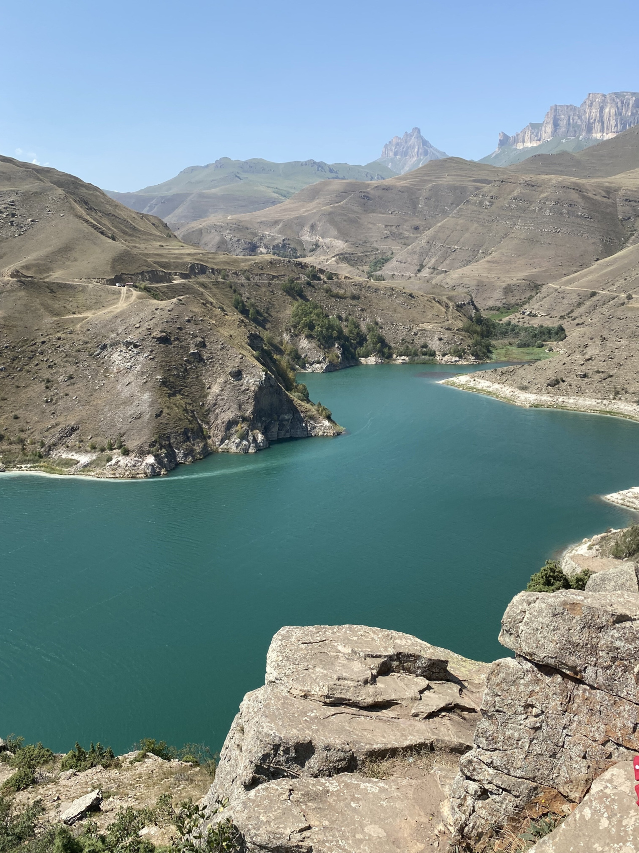 Горы Кабардино-Балкарии (6/19)