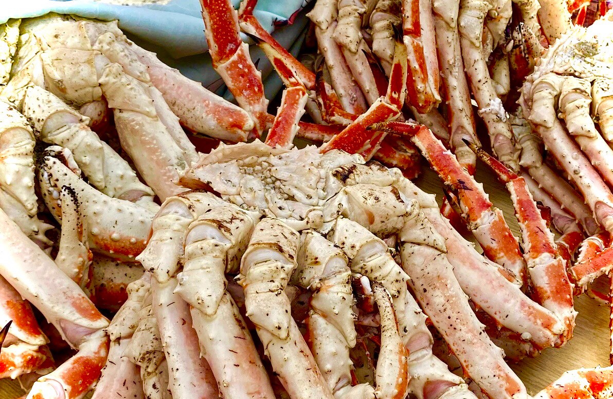  Сахалин Fish 2026 (8/32)