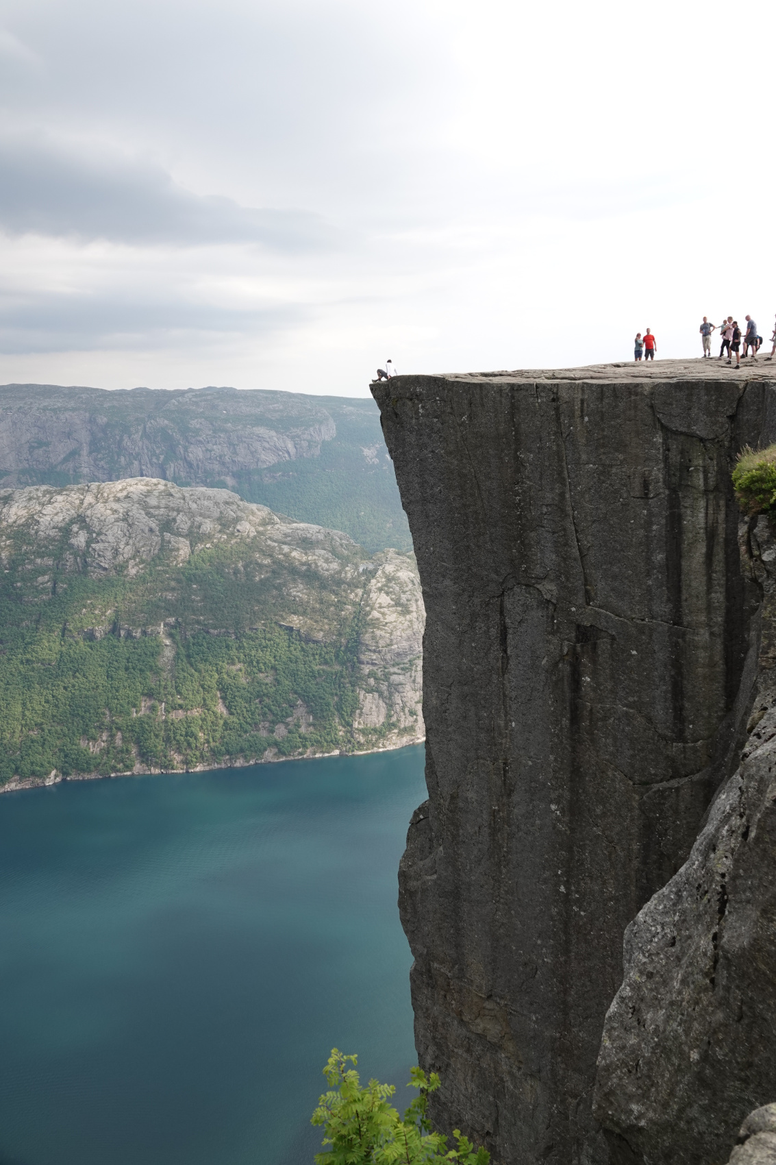 Норвегия: Твой сказочный роудтрип (11/35)
