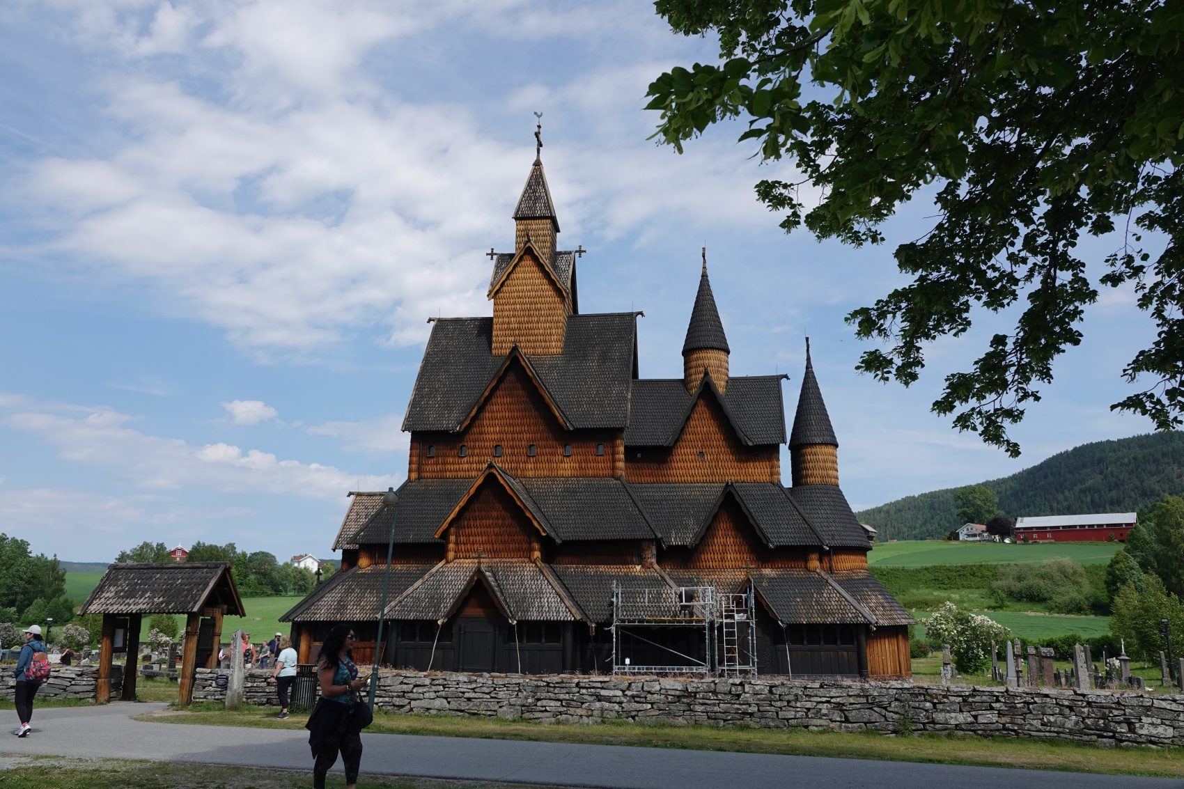 Норвегия: Твой сказочный роудтрип (9/35)