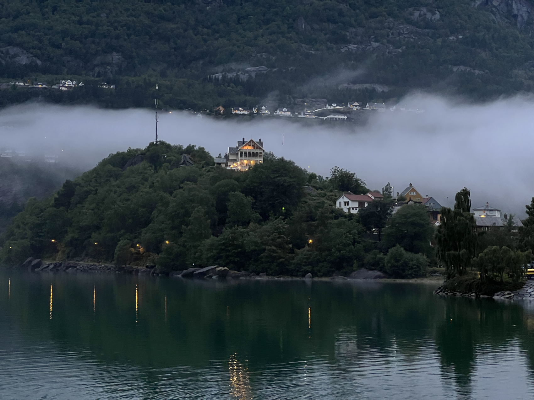 Норвегия: Твой сказочный роудтрип (6/35)