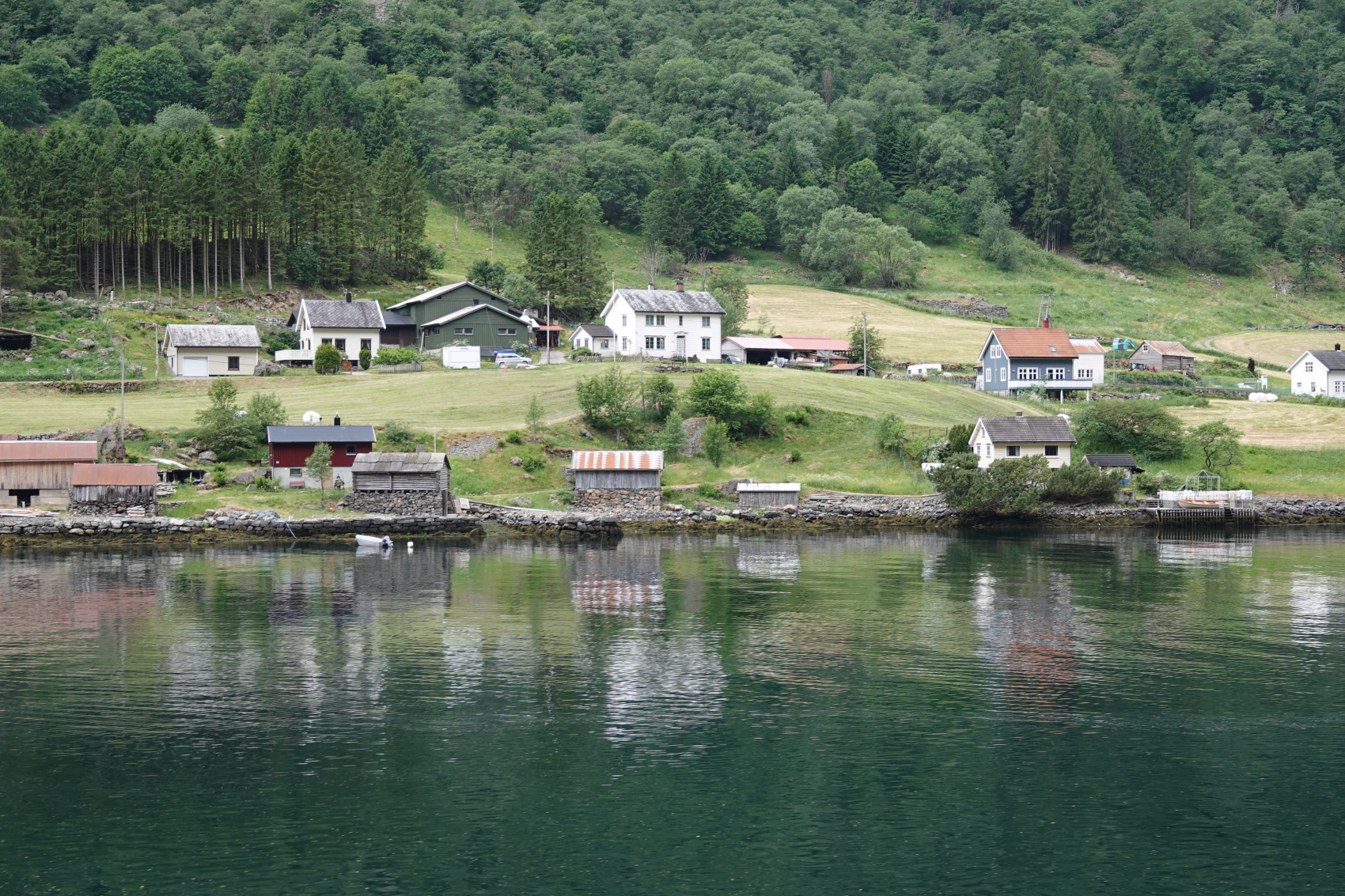 Норвегия: Твой сказочный роудтрип (13/35)