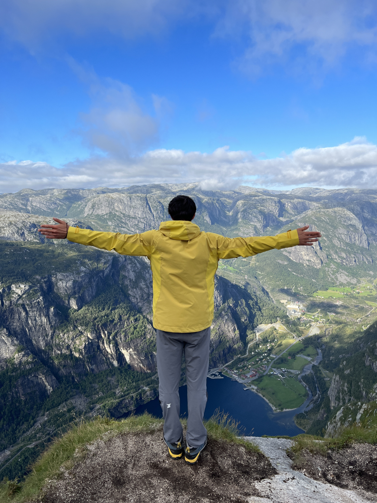 Норвегия: Твой сказочный роудтрип (3/35)