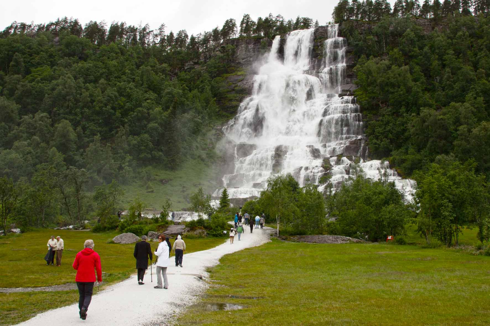 Норвегия: Твой сказочный роудтрип (5/35)