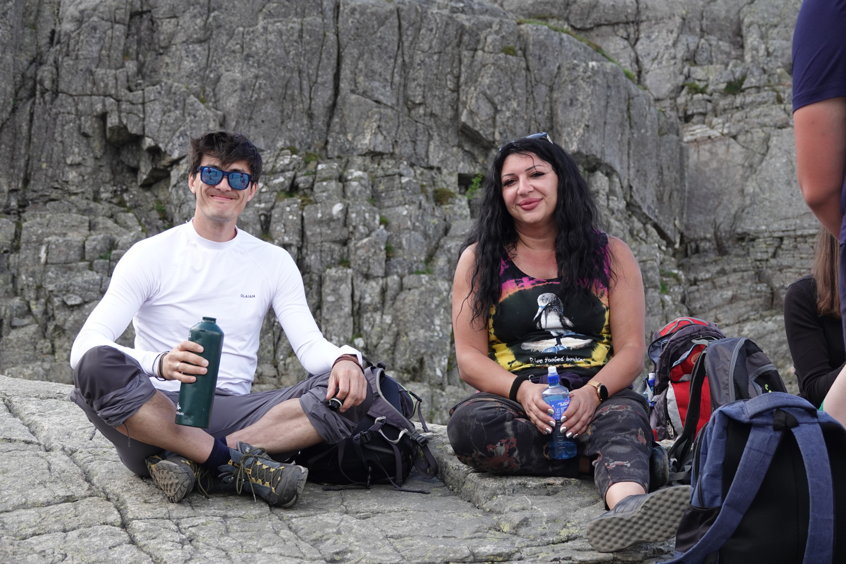 Норвегия: Твой сказочный роудтрип (10/35)