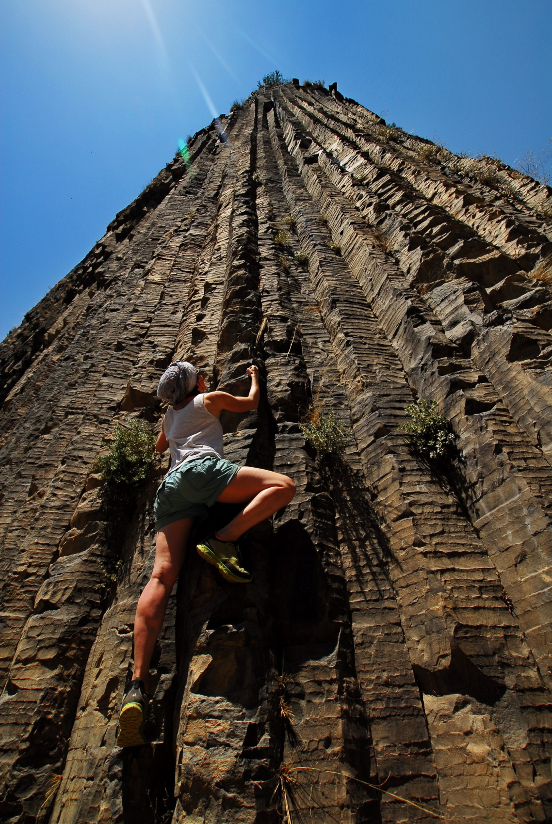 Тур по Армении от Севера до Юга (9/9)