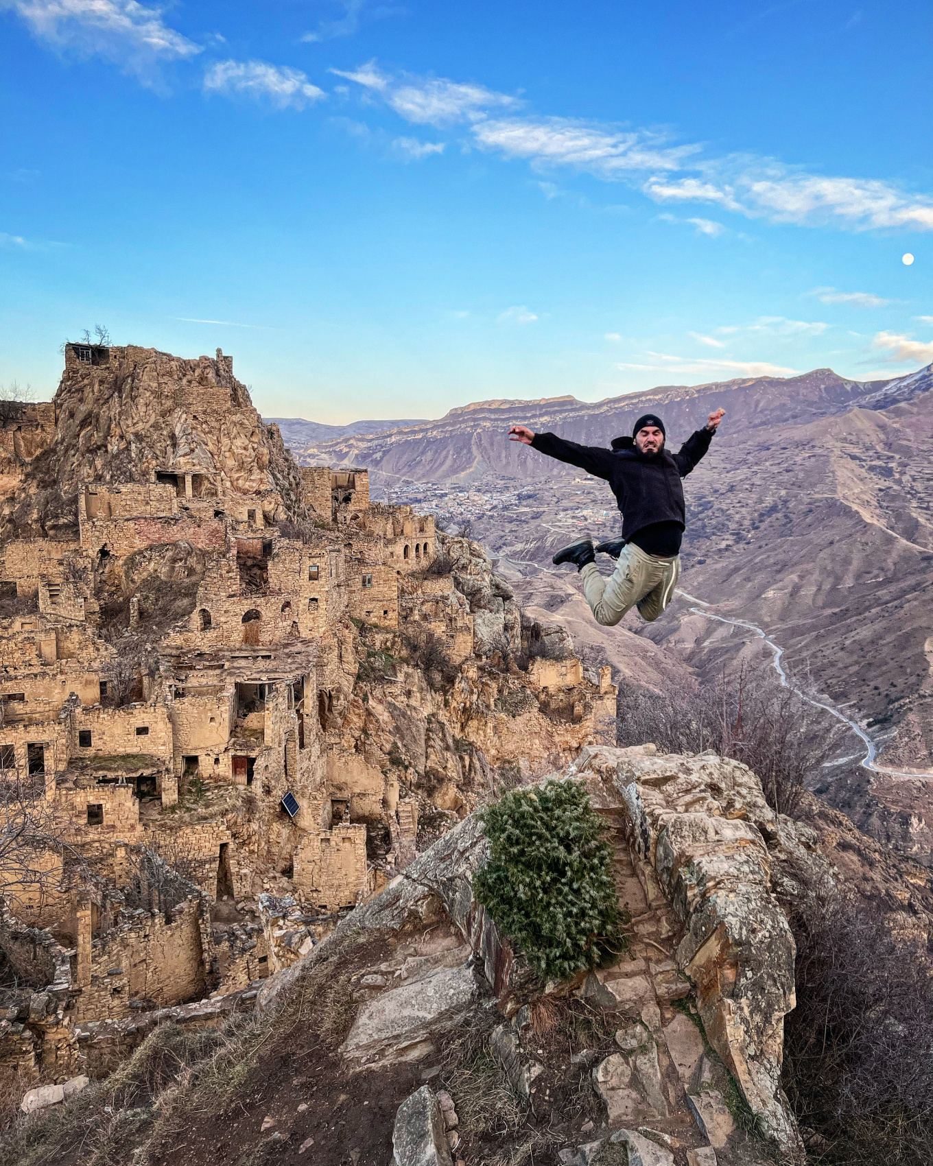 Дагестан-Все Включено 5 дней (7/31)