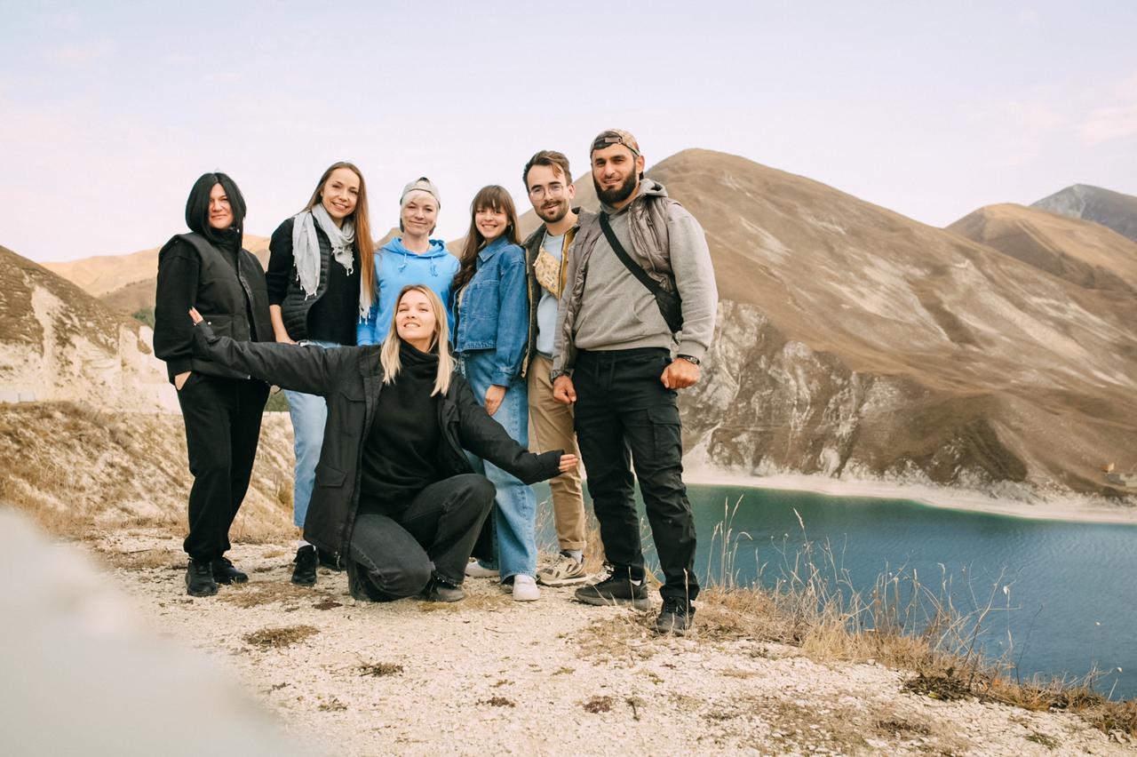 Дагестан-Все Включено 5 дней (22/31)