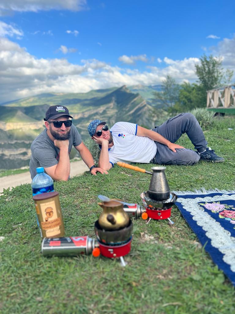 Дагестан-Все Включено 5 дней (8/31)