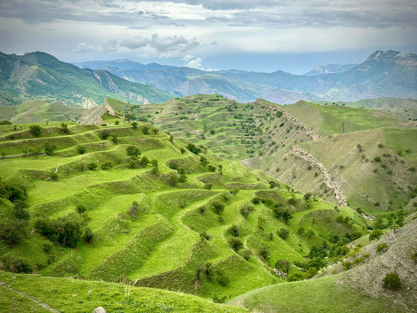 Дагестан-Все Включено 5 дней (5/31)