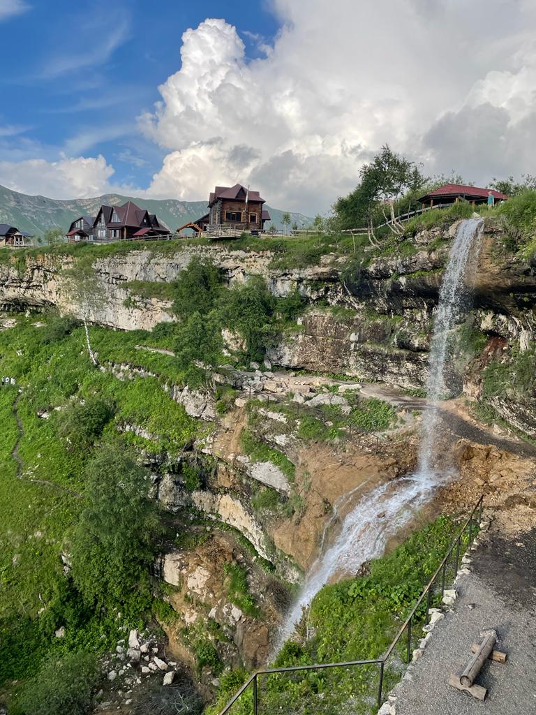 Дагестан-Все Включено 5 дней (6/31)