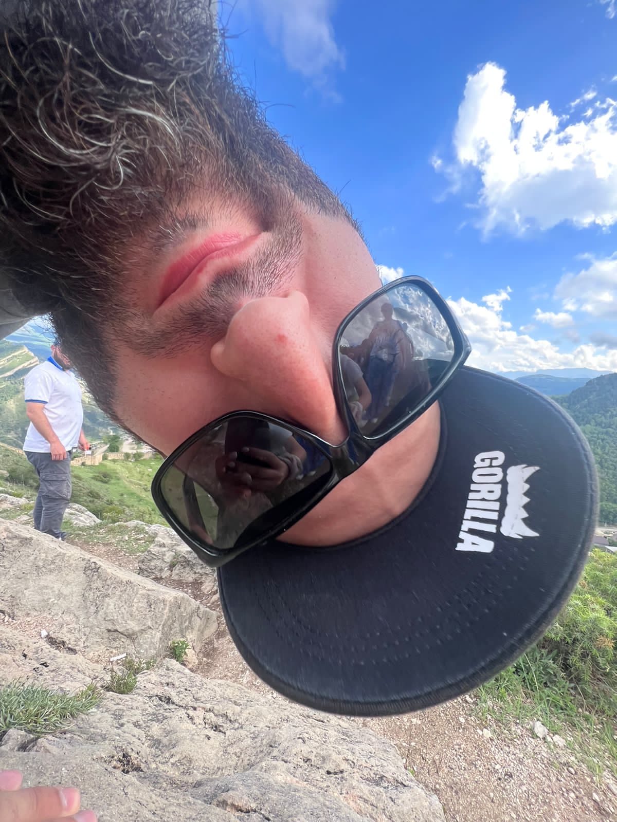 Дагестан-Все Включено 5 дней (18/31)