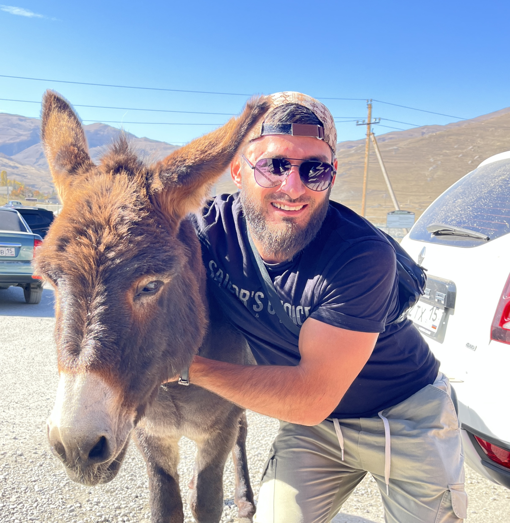 Дагестан-Все Включено 5 дней (11/31)