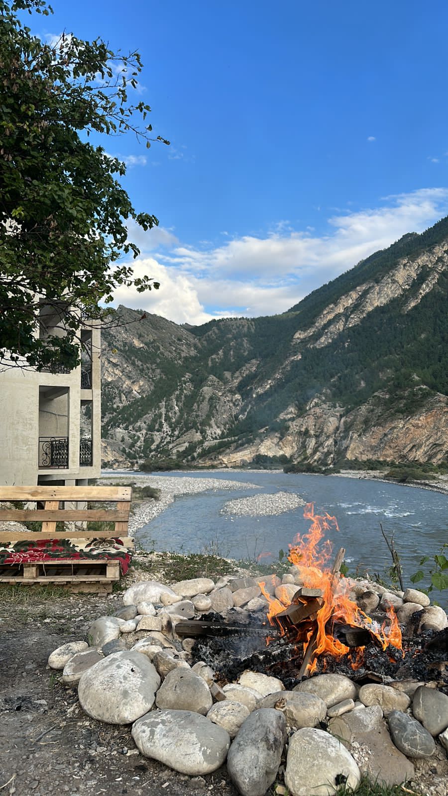 Дагестан-Все Включено 5 дней (23/31)