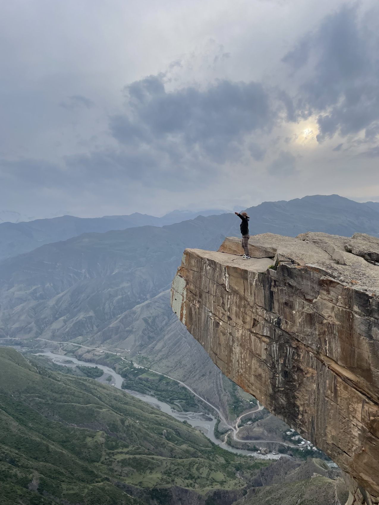 Дагестан-Все Включено 5 дней (16/31)
