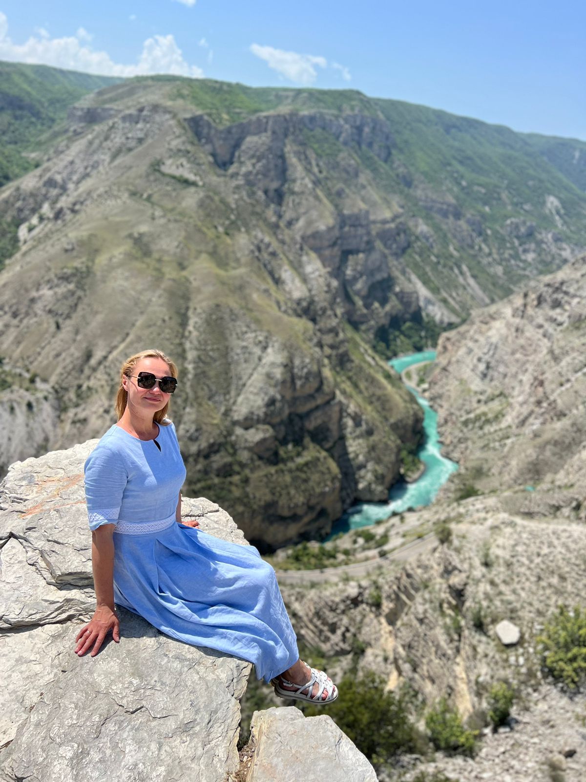 Дагестан-Все Включено 5 дней (14/31)