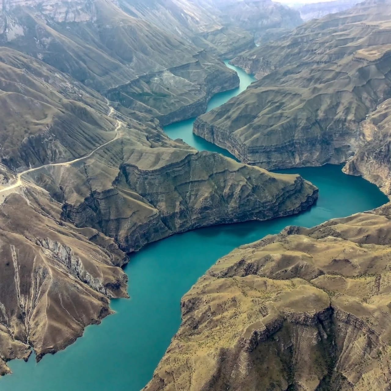 Дагестан-Все Включено 5 дней (3/31)