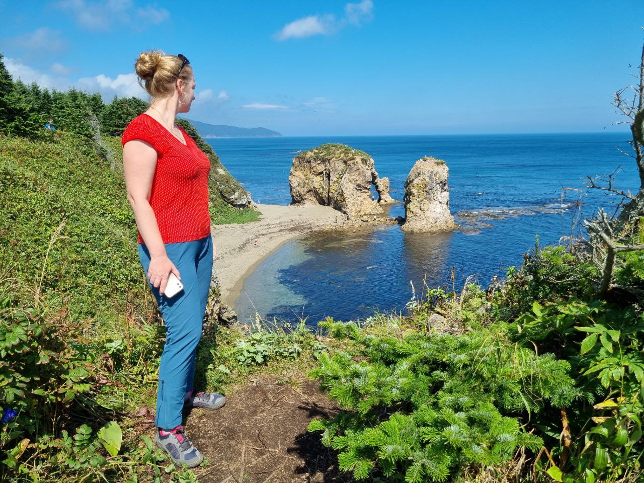  Сахалин Романтический 2026 (8/31)