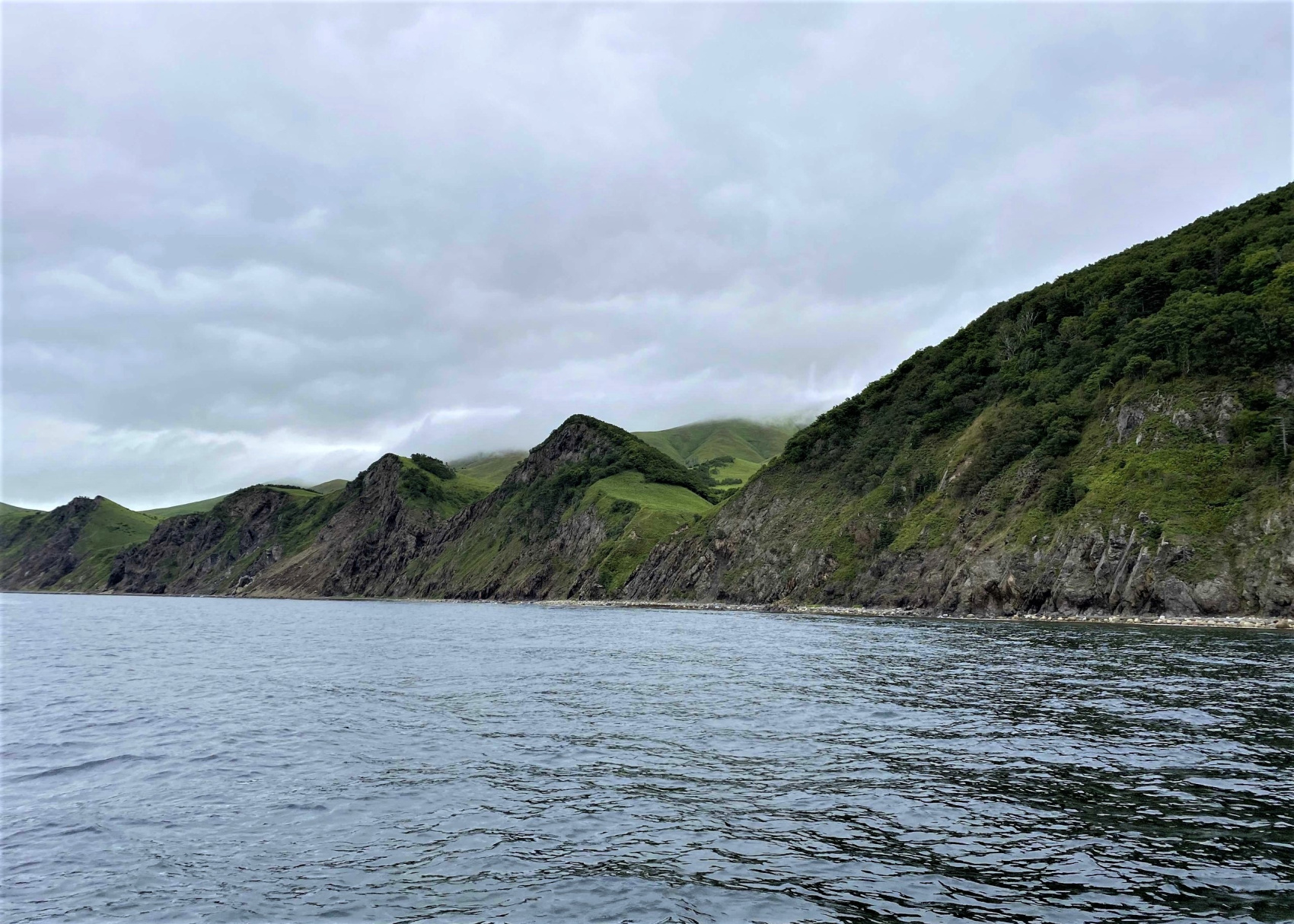  Сахалин Романтический 2026 (10/31)