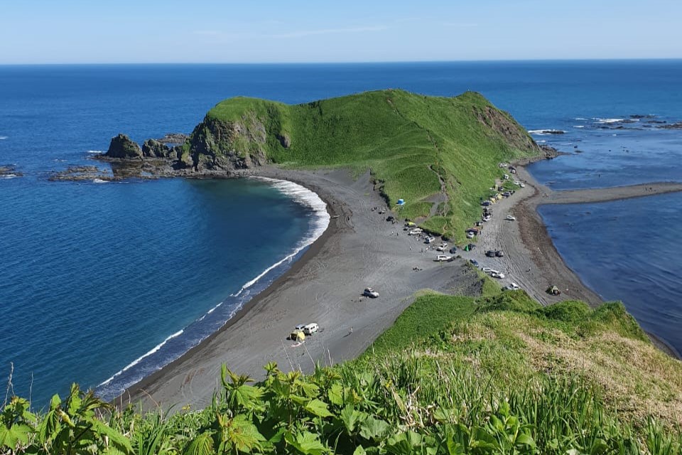  Сахалин Романтический 2026 (7/31)