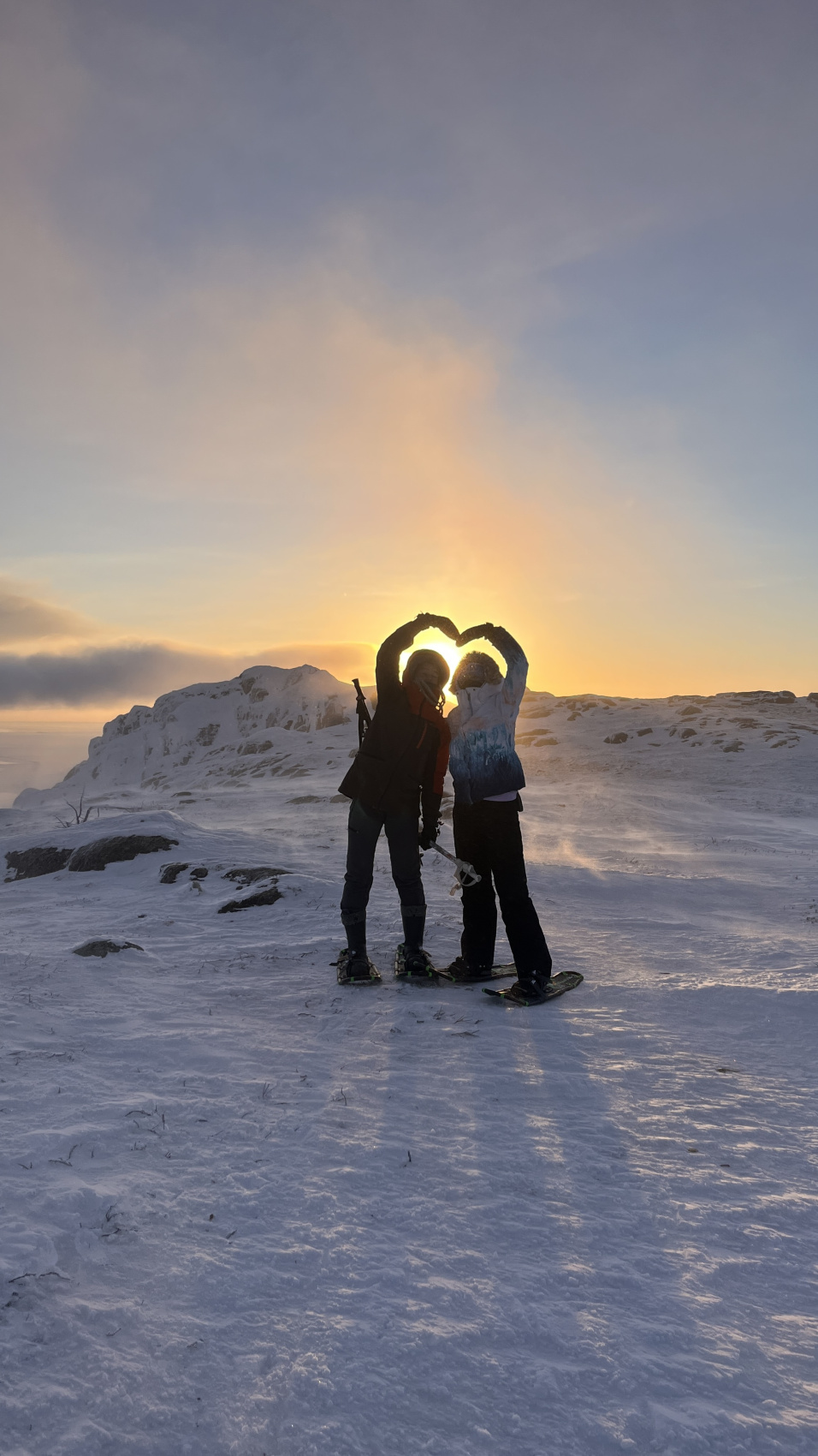 Космические Креветки на Белом море (7/35)