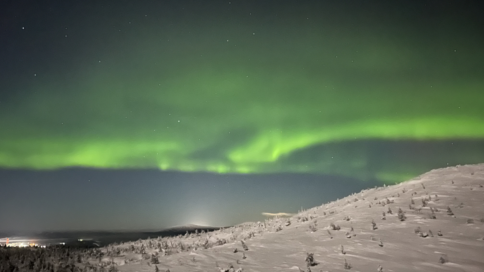Космические Креветки на Белом море (10/35)