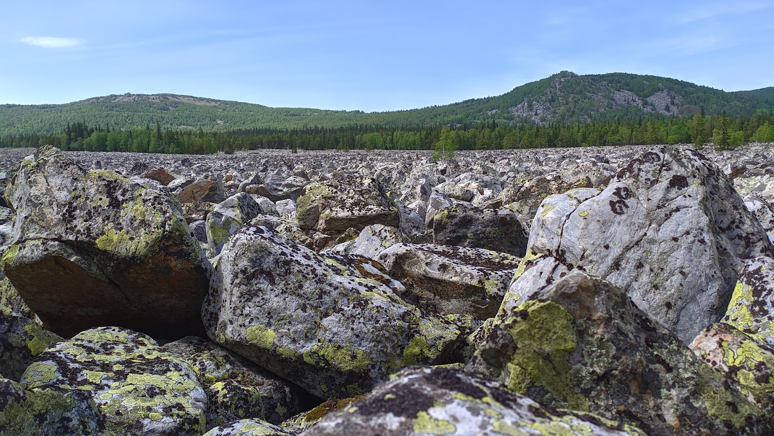 Джипинг-сплав мультитур 3 дня/2 ночи (2/12)