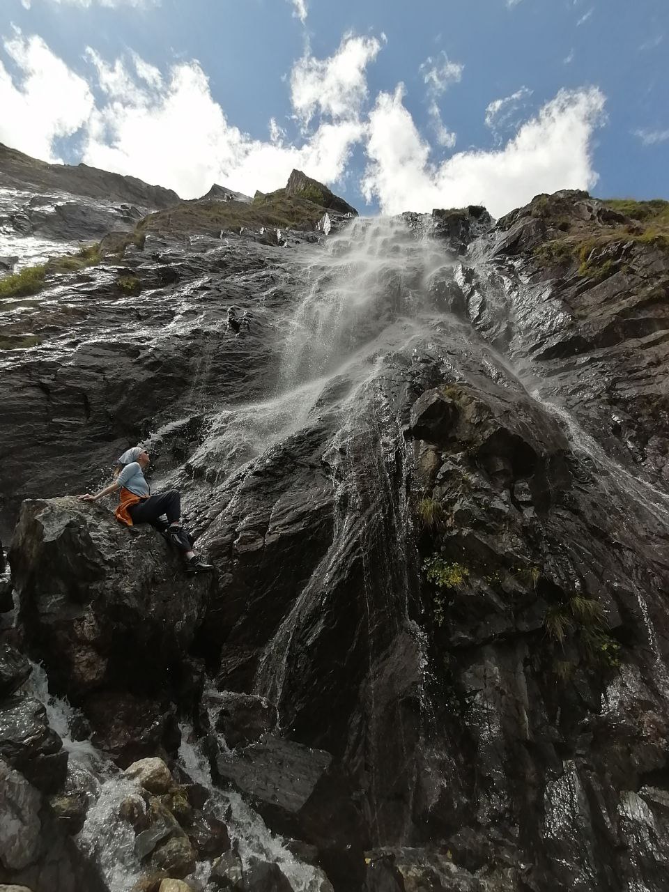 Красоты Домбая. Лучшие трекинги налегке (38/67)