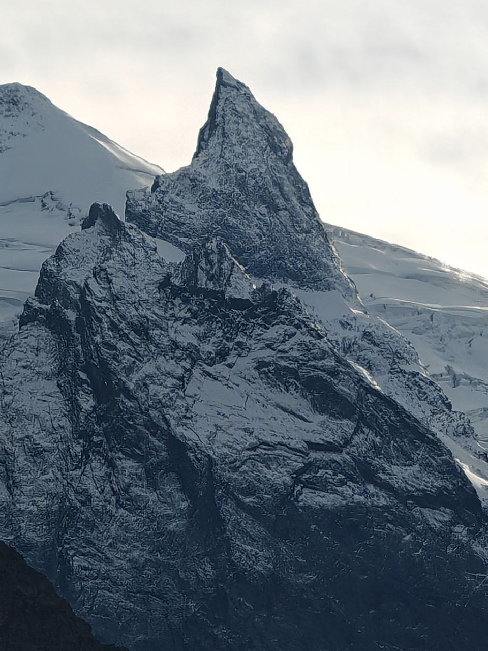 Красоты Домбая. Лучшие трекинги налегке (8/67)