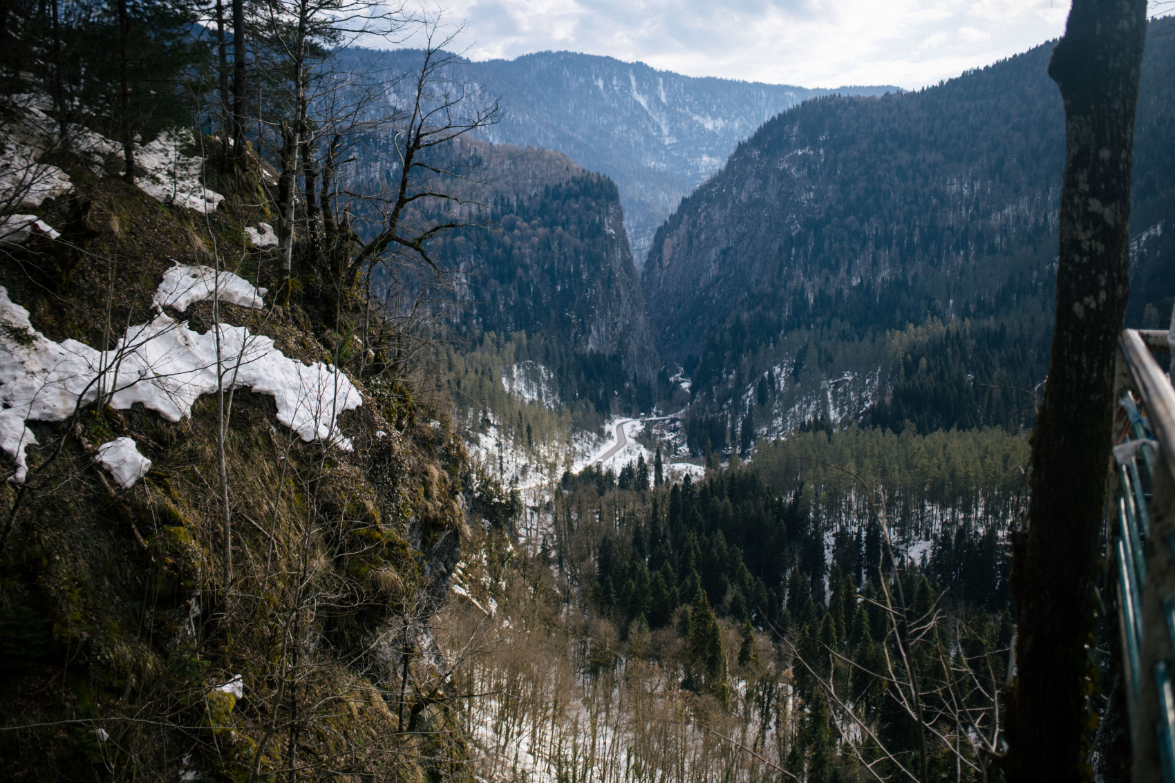 Душевная Абхазия - 4 дня по всей республике! (13/77)