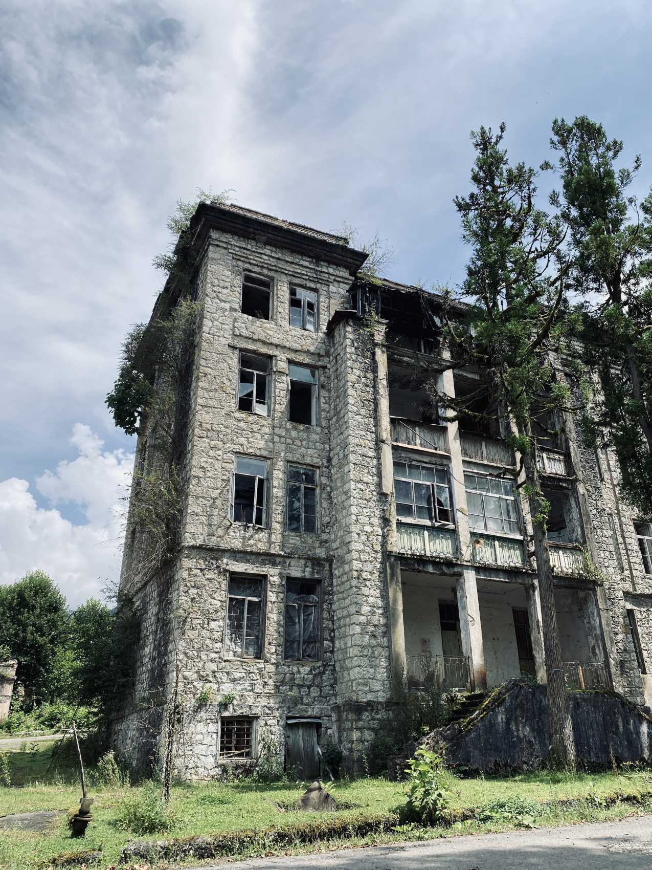 Душевная Абхазия - 4 дня по всей республике! (38/77)