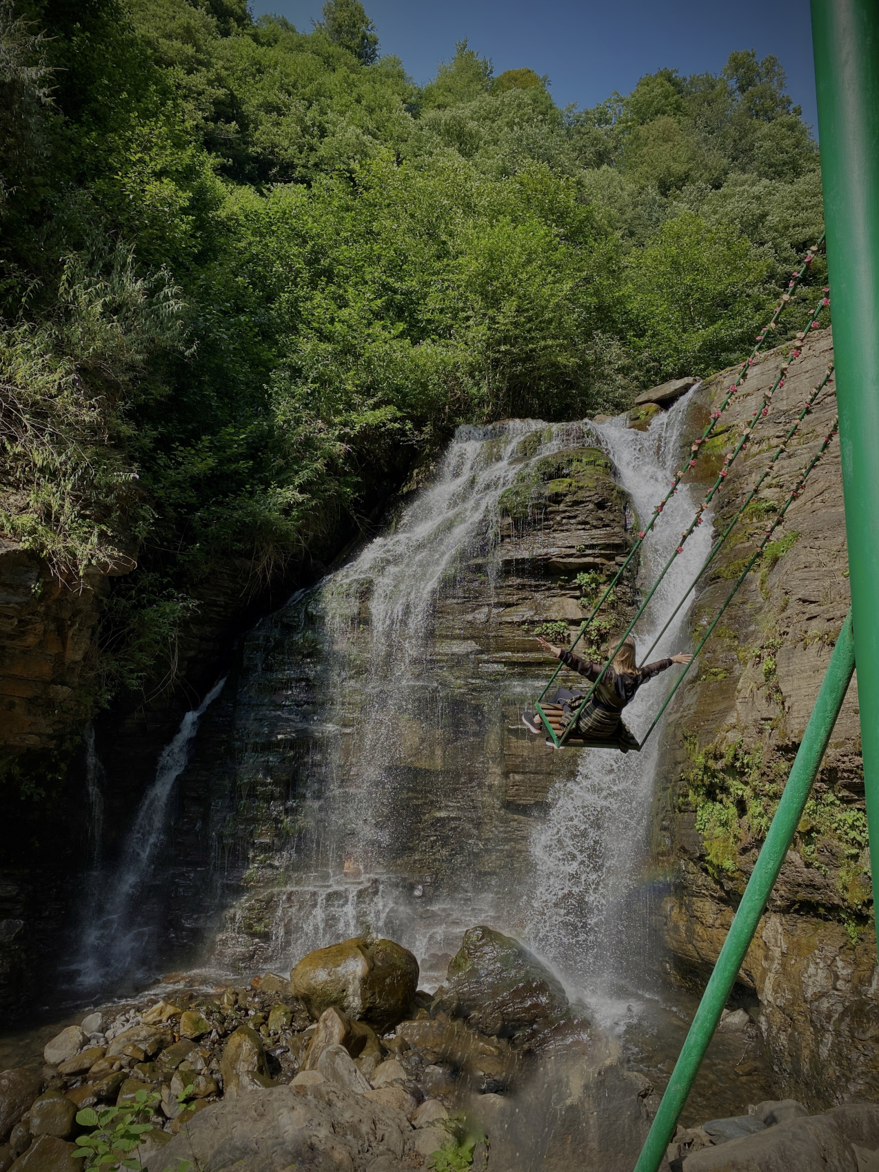 Душевная Абхазия - 4 дня по всей республике! (48/77)