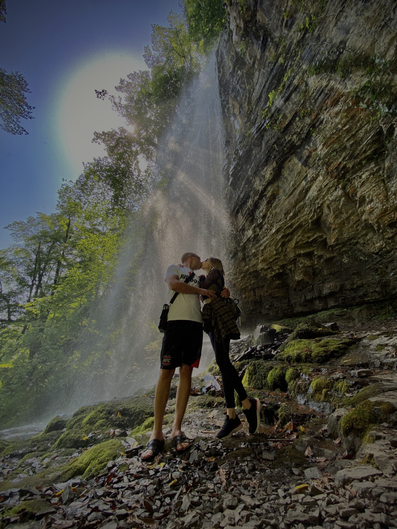 Душевная Абхазия - 4 дня по всей республике! (45/77)