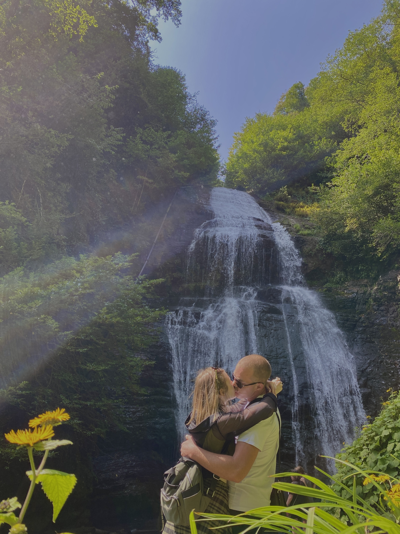 Душевная Абхазия - 4 дня по всей республике! (46/77)