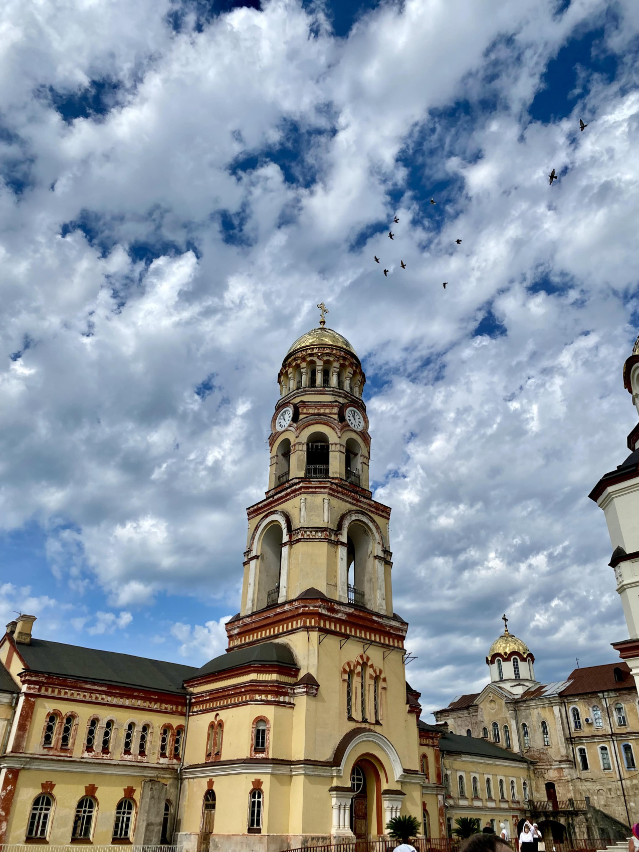 Душевная Абхазия - 4 дня по всей республике! (30/77)