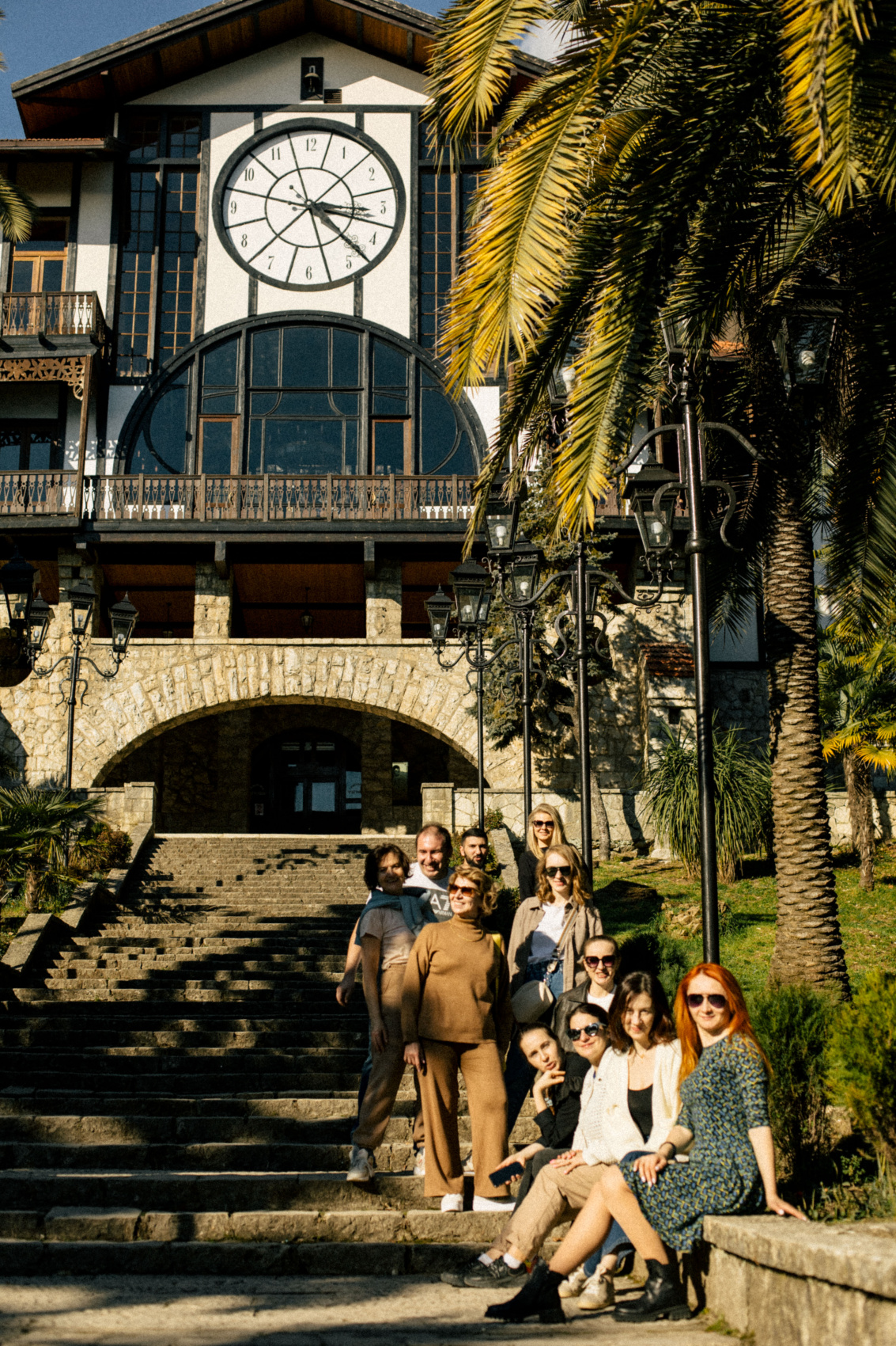 Душевная Абхазия - 4 дня по всей республике! (20/77)