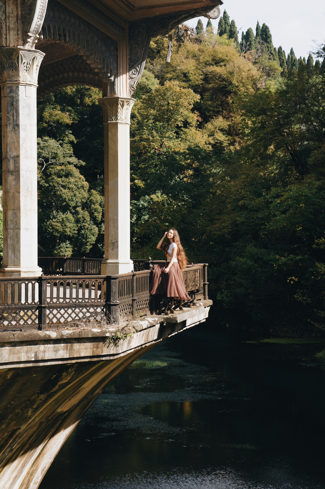 Душевная Абхазия - 4 дня по всей республике! (19/77)