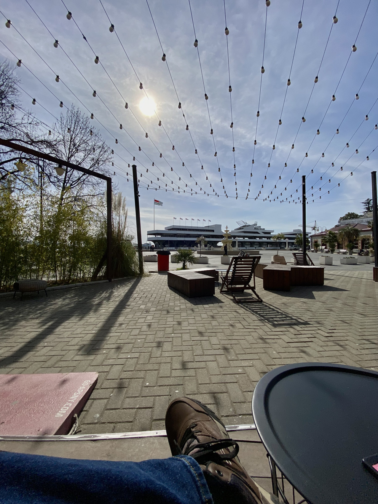 Душевная Абхазия - 4 дня по всей республике! (59/77)