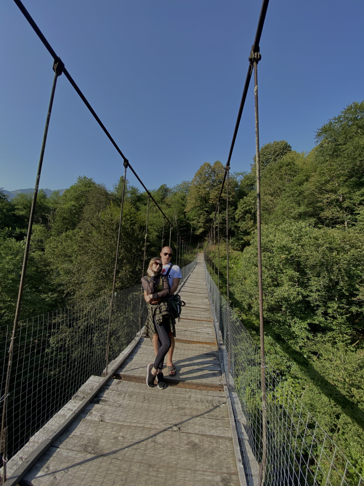 Душевная Абхазия - 4 дня по всей республике! (49/77)