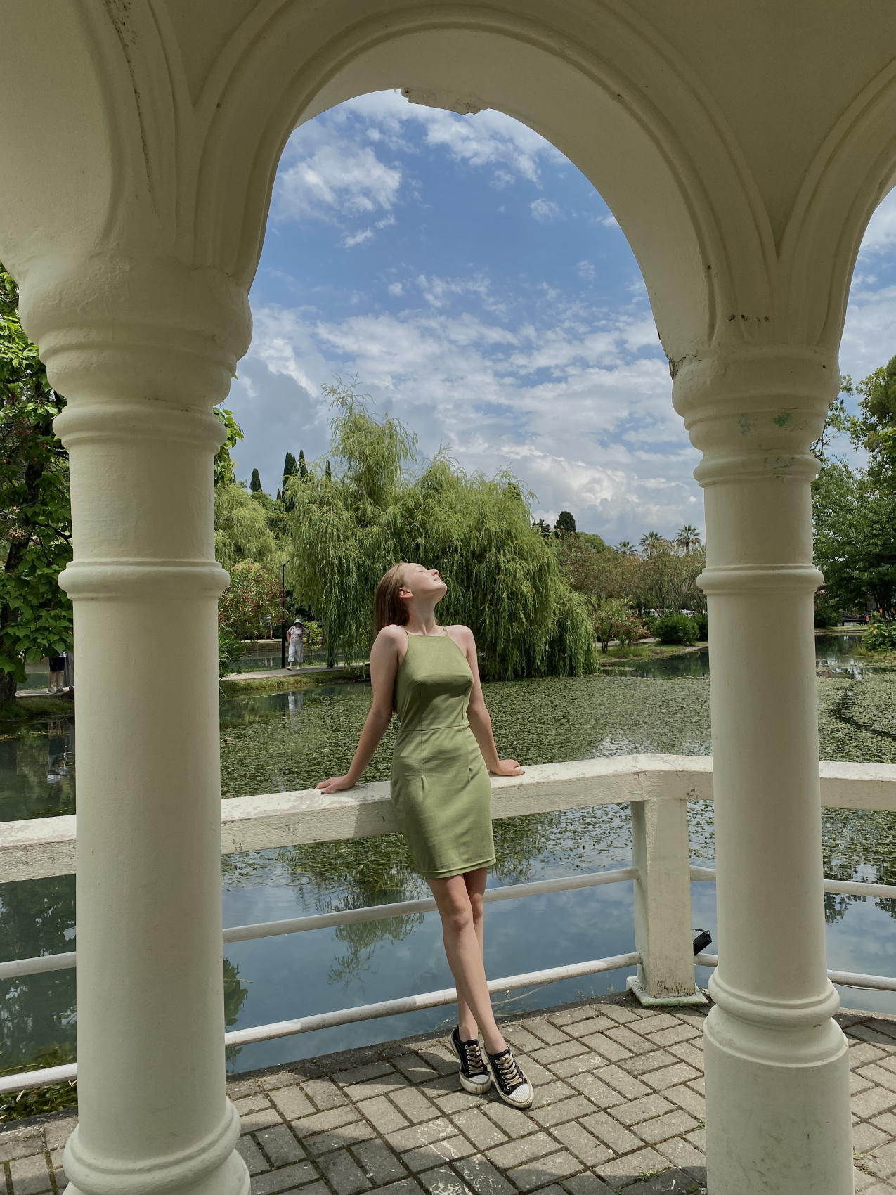 Душевная Абхазия - 4 дня по всей республике! (32/77)