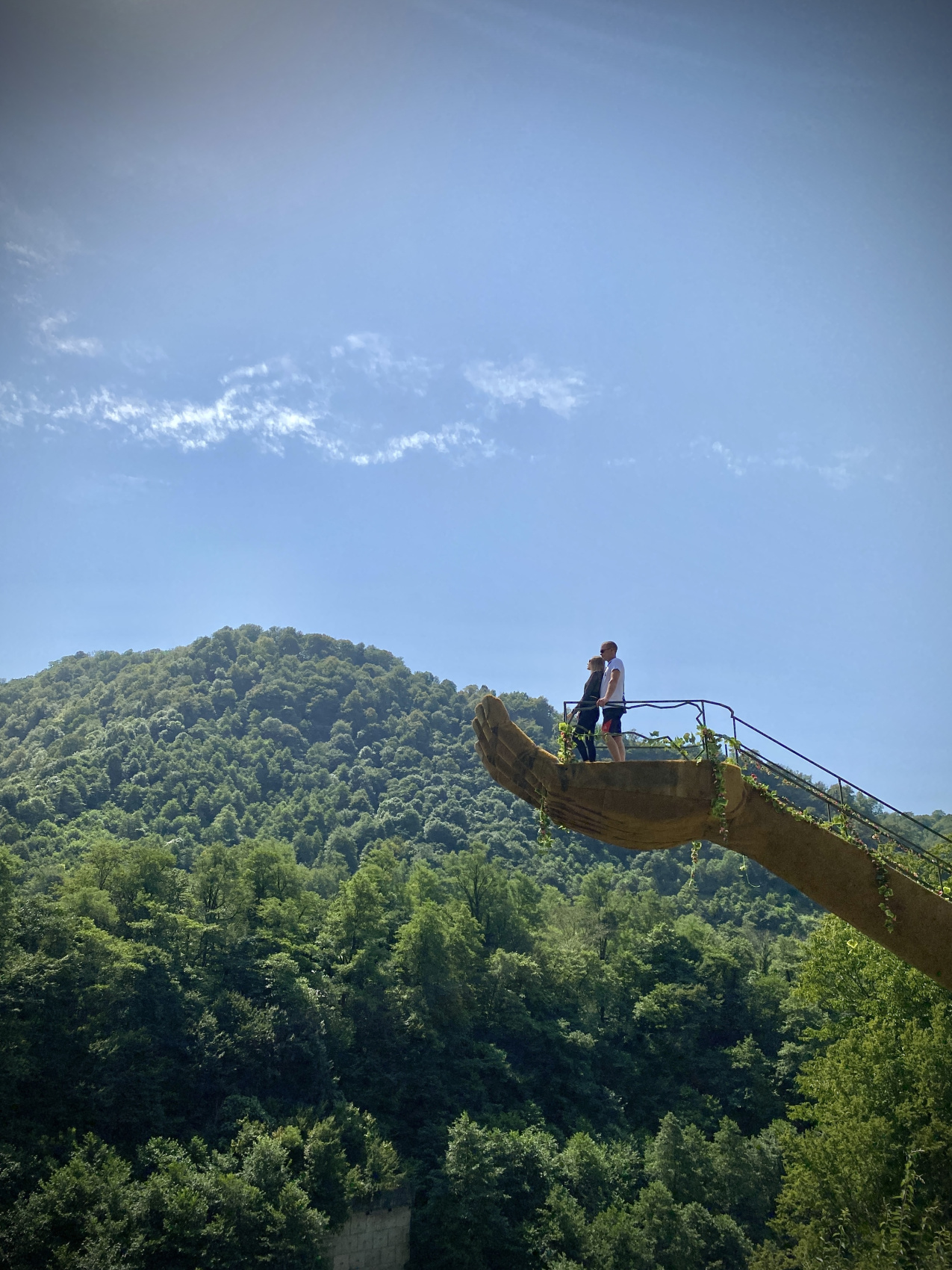 Душевная Абхазия - 4 дня по всей республике! (44/77)