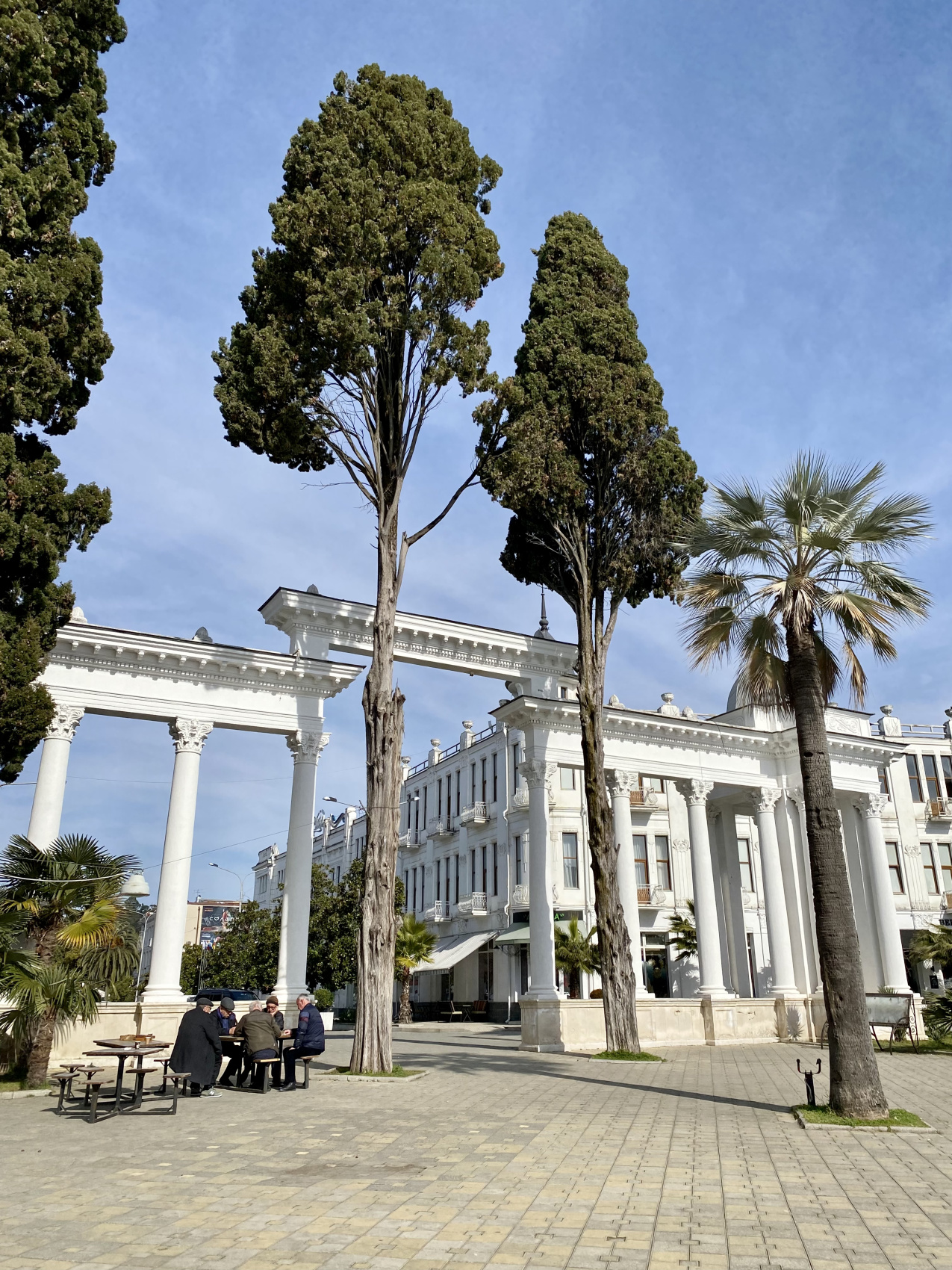 Душевная Абхазия - 4 дня по всей республике! (62/77)