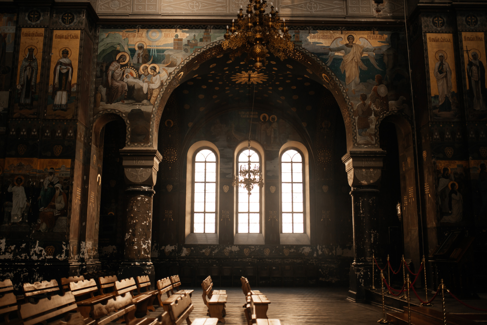 Душевная Абхазия - 4 дня по всей республике! (27/77)